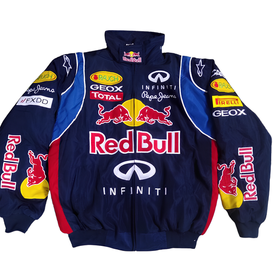 Red Bull Jacket