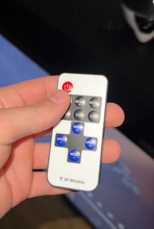 FREE Controller
